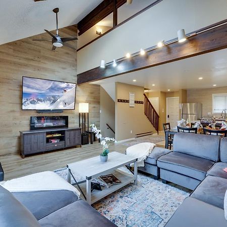 Pocono Paradise 143, New 4Bd, Tannersville, Camelback, Kalahari Екстериор снимка