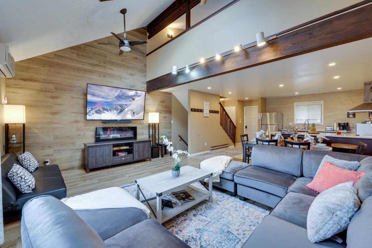 Pocono Paradise 143, New 4Bd, Tannersville, Camelback, Kalahari Екстериор снимка