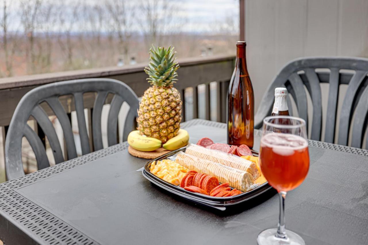 Pocono Paradise 143, New 4Bd, Tannersville, Camelback, Kalahari Екстериор снимка