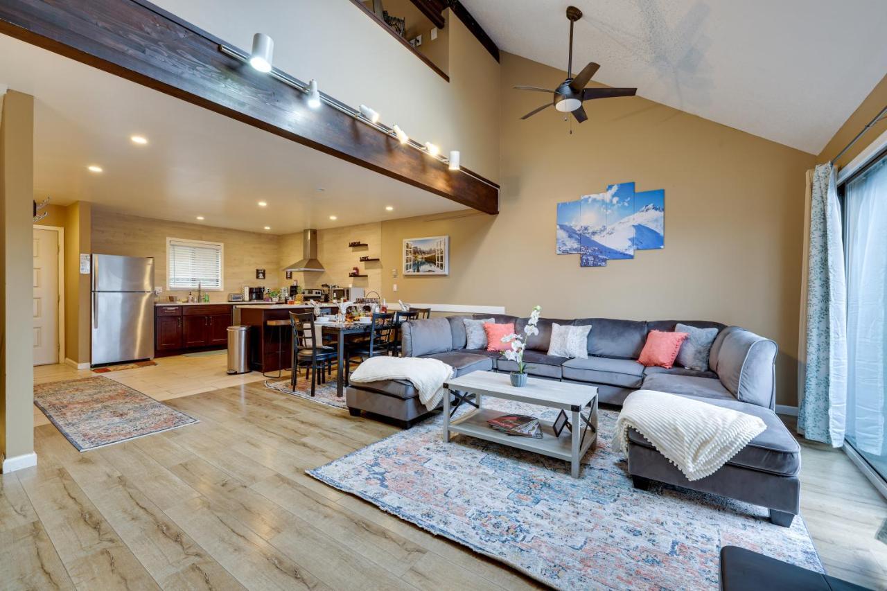 Pocono Paradise 143, New 4Bd, Tannersville, Camelback, Kalahari Екстериор снимка