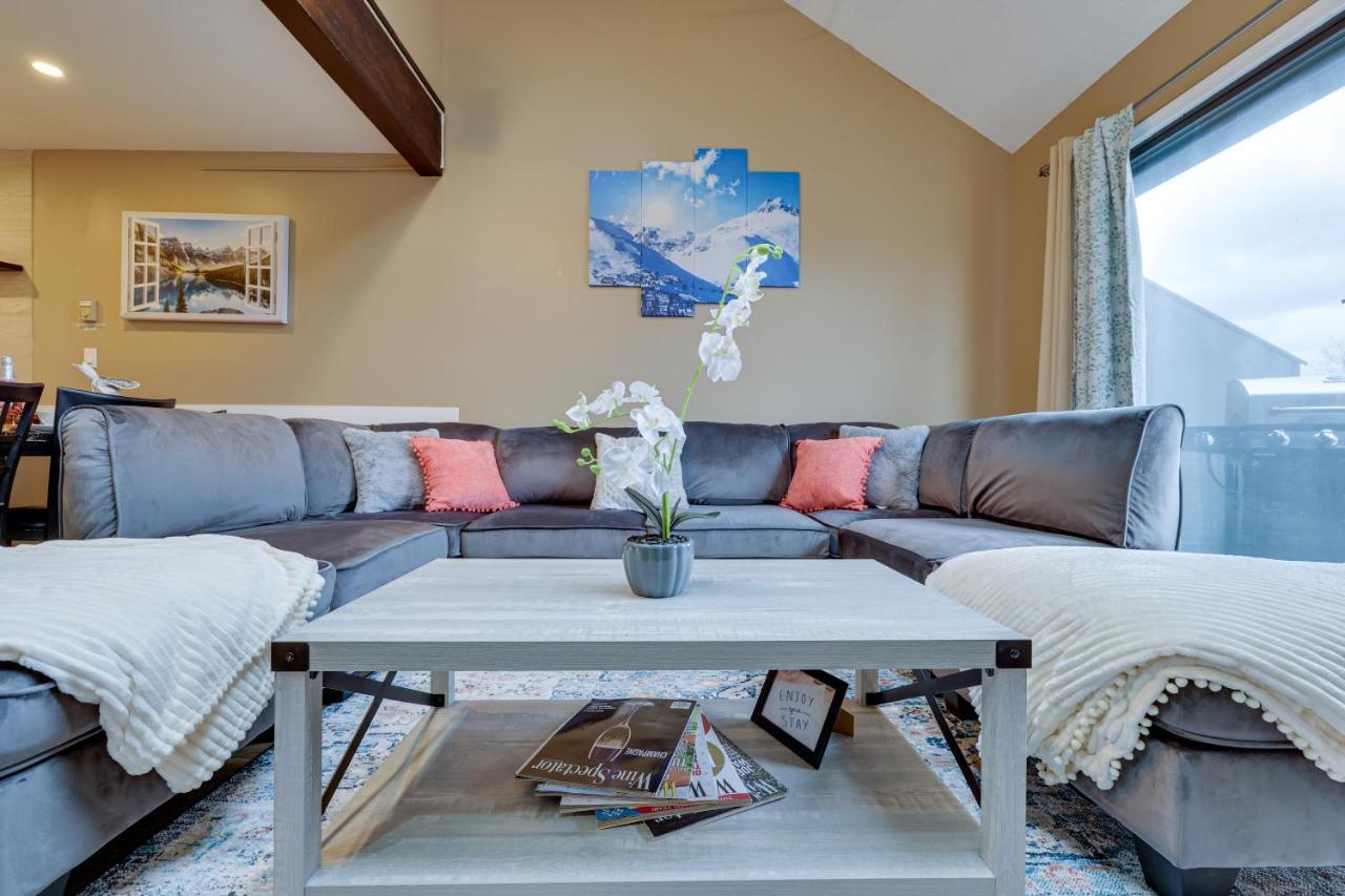 Pocono Paradise 143, New 4Bd, Tannersville, Camelback, Kalahari Екстериор снимка