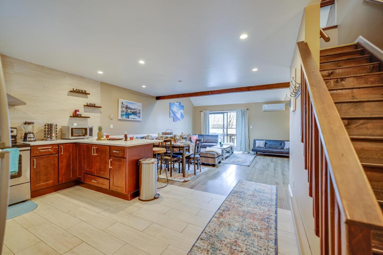 Pocono Paradise 143, New 4Bd, Tannersville, Camelback, Kalahari Екстериор снимка