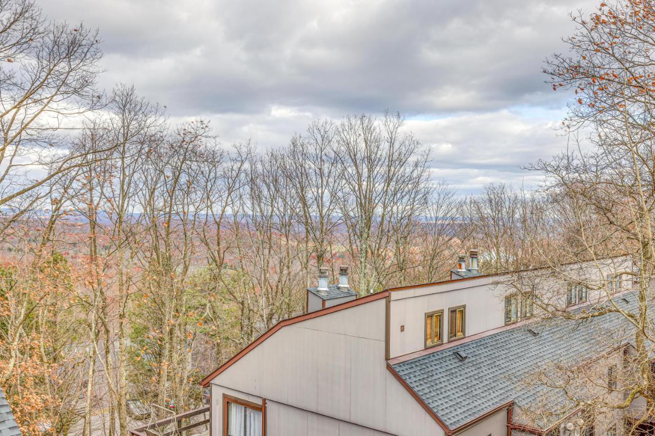 Pocono Paradise 143, New 4Bd, Tannersville, Camelback, Kalahari Екстериор снимка