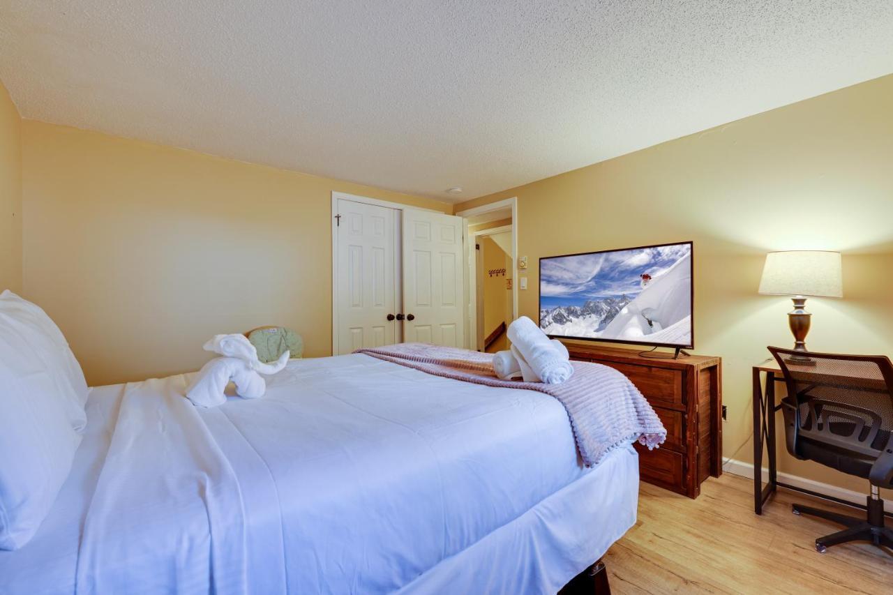 Pocono Paradise 143, New 4Bd, Tannersville, Camelback, Kalahari Екстериор снимка