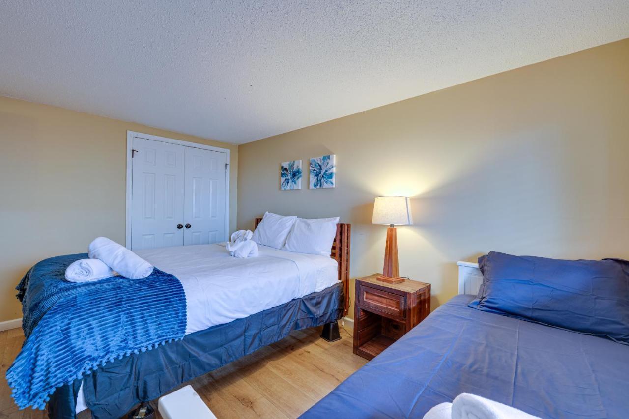 Pocono Paradise 143, New 4Bd, Tannersville, Camelback, Kalahari Екстериор снимка