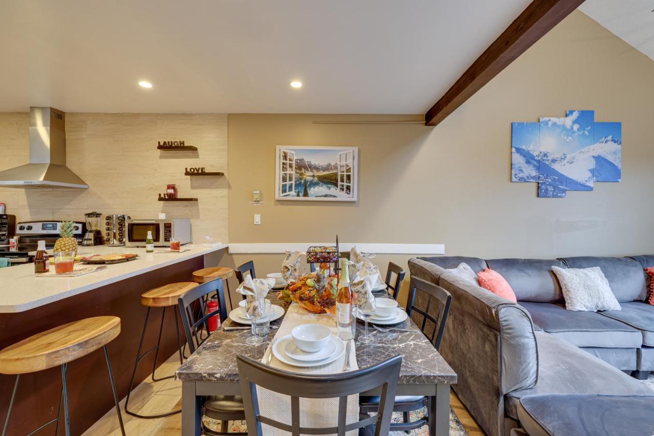 Pocono Paradise 143, New 4Bd, Tannersville, Camelback, Kalahari Екстериор снимка