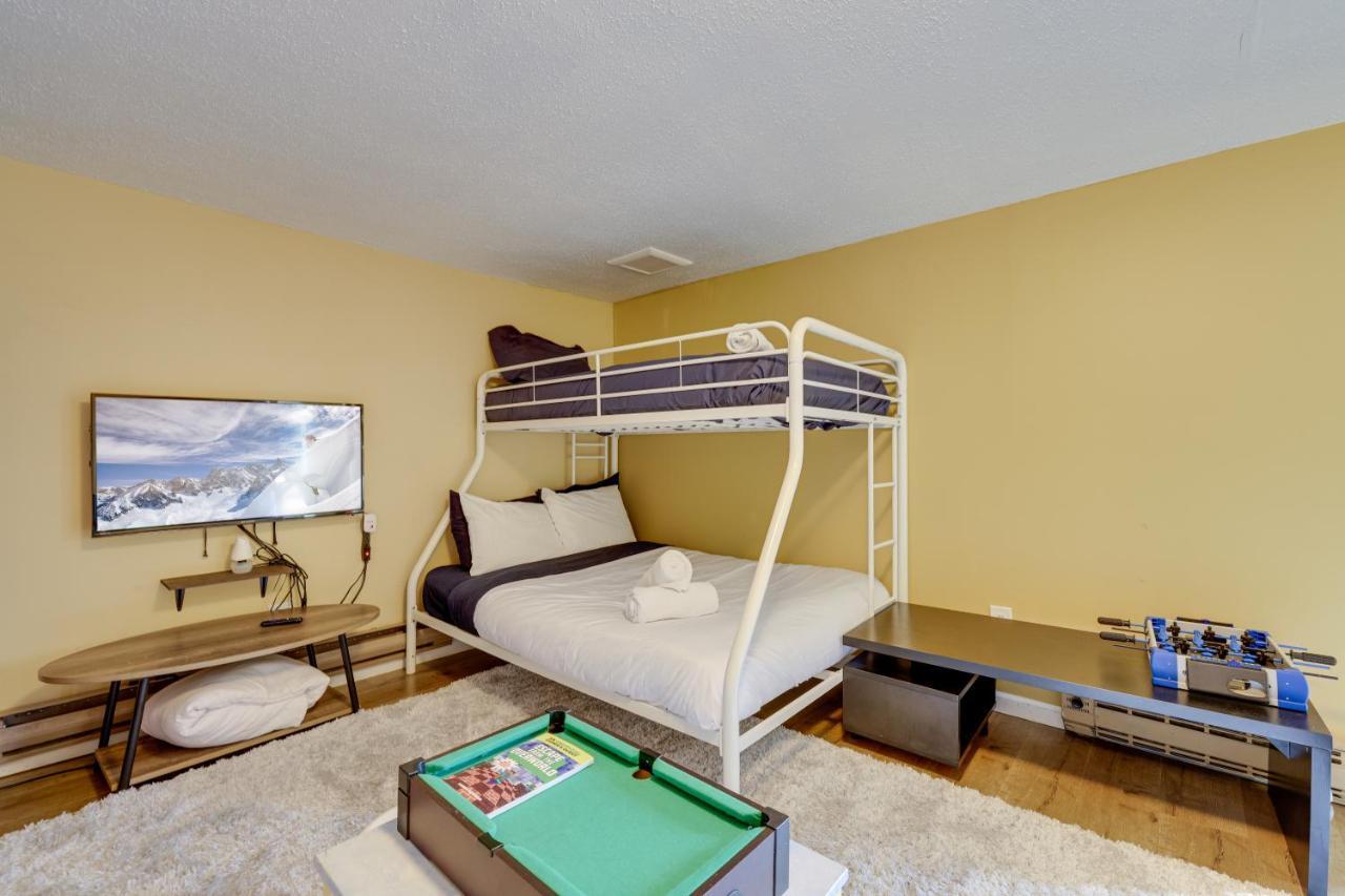 Pocono Paradise 143, New 4Bd, Tannersville, Camelback, Kalahari Екстериор снимка