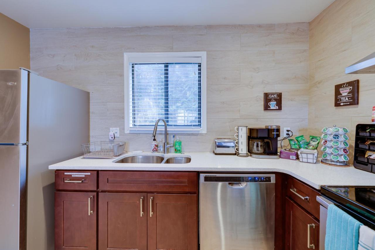 Pocono Paradise 143, New 4Bd, Tannersville, Camelback, Kalahari Екстериор снимка