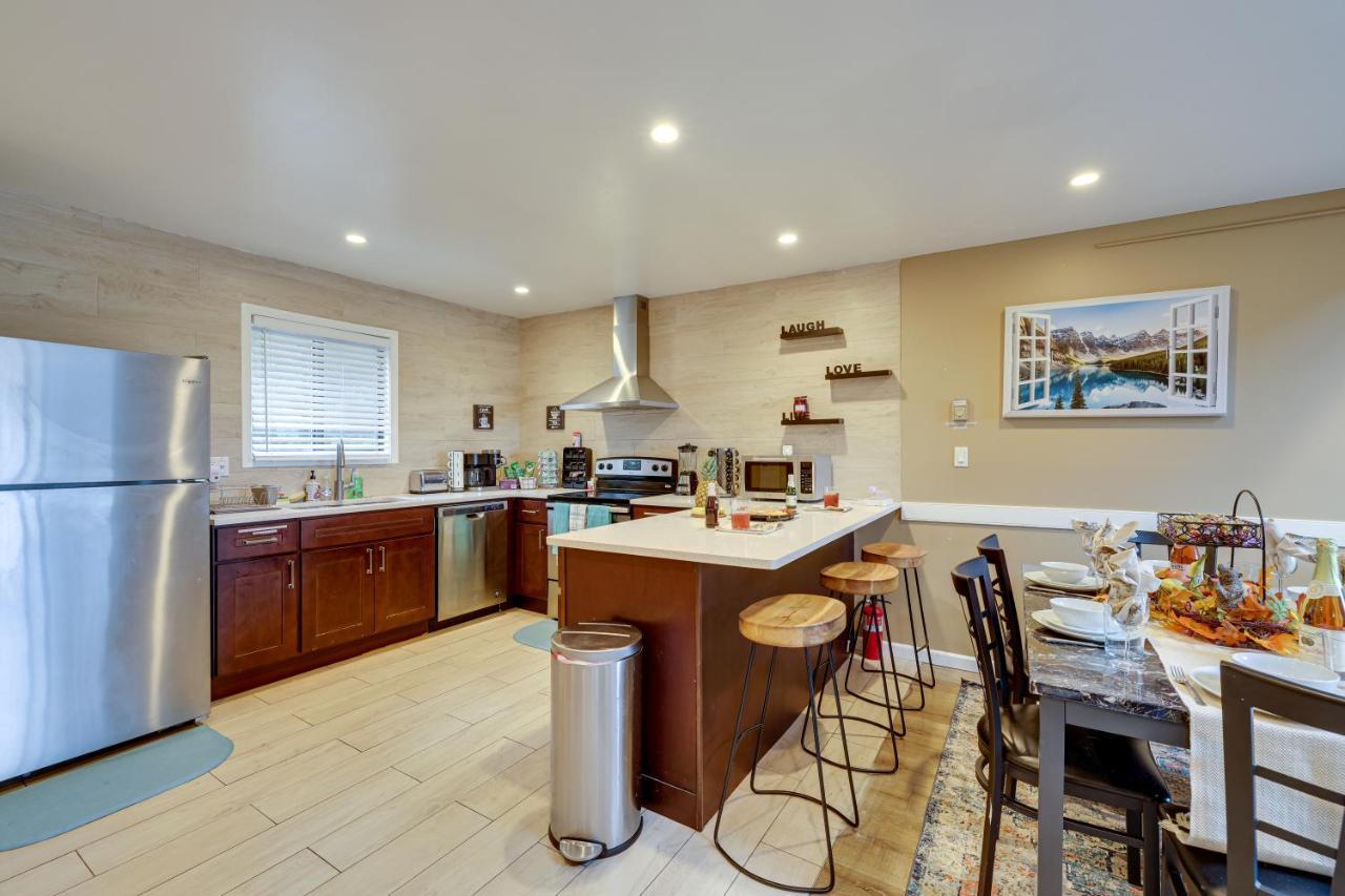 Pocono Paradise 143, New 4Bd, Tannersville, Camelback, Kalahari Екстериор снимка